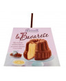 BAULI PANDORO BAVARESE AL CIOCCOLATO GR.700