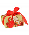 BALOCCO CONF. DOLCE NATALE  PANETTONE GR.750