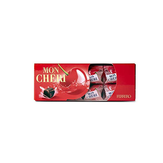 FERRERO MON CHERI T16 GR.168