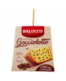 BALOCCO  PANETTONE GOCCIOLOTTO GR.800