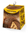 MOTTA TARTUFONE PANETTONE GR.800