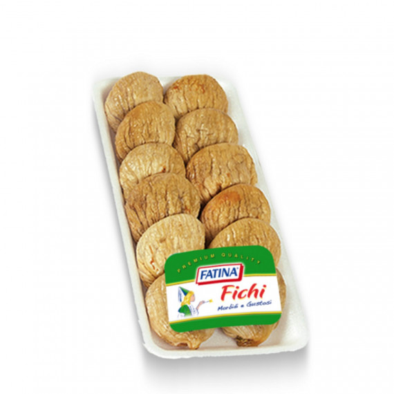 FATINA FICHI SECCHI CORONE GR.250