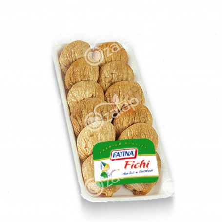 FATINA FICHI SECCHI CORONE GR.250