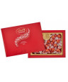 LINDT LINDOR SCATOLA PRALINE AL CIOCCOLATO A LATTE GR.312