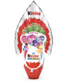 KINDER UOVO GRANSORPRESA DISNEY PRINCESS GR.220