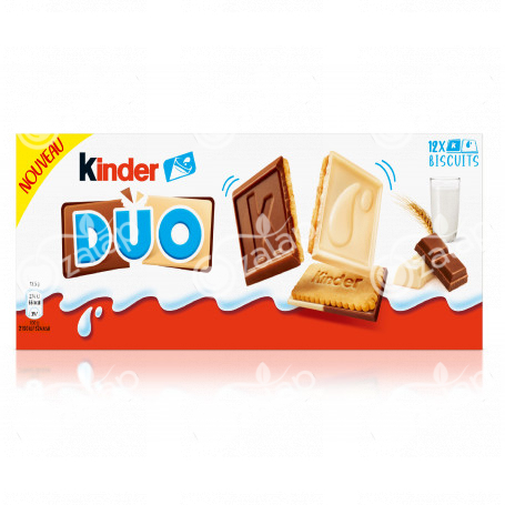 FERRERO KINDER DUO GR.150