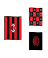 AC MILAN MAXIQUADERNI 80/80gr WINNER CLUB RIGO-A PEZZI 10