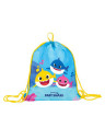 BABY SHARK SAKKY BAG