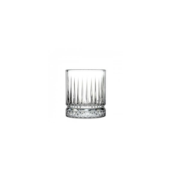 PASABACHE ELYSIA BICCHIERE WHISKY CL.35,5 PEZZI 4