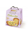 BAULI PANETTONE PISTACCHIO GR.750