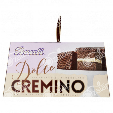 BAULI  DOLCE CREMINO GR.750