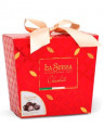 LINDT LINDOR MAXI BOULE ASSORTITA GR.550