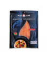 RIUNIONE POLE STAR SALMONE NORVEGESE AFFUMICATO PREAFFETTATO GR.50