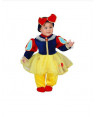 COSTUME PEGASUS BIANCANEVE TG.3-6 MESI 