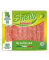 ROVAGNATI SNELLO SALAME DI PURO SUINO GR.80