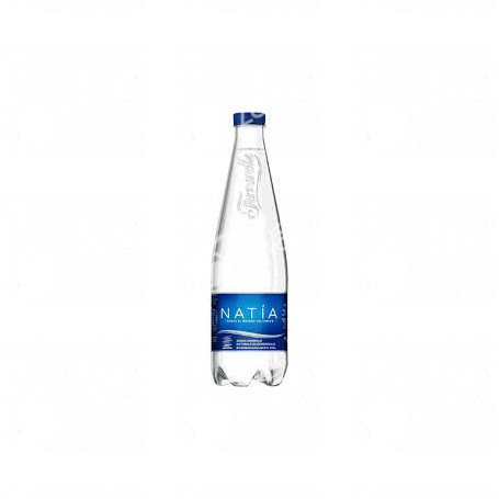 NATIA ACQUA NATURALE LT.1 PET