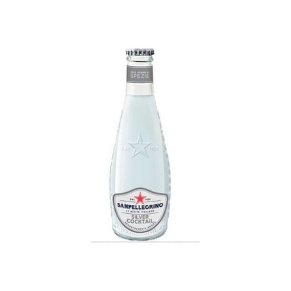 SAN PELLEGRINO COCKTAIL BIANCO 20CL