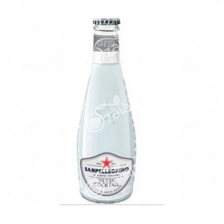 SAN PELLEGRINO COCKTAIL BIANCO 20CL