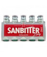 SANBITTER APERITIVO BIANCO DRY CL.10X10 BOTT.