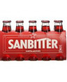 SANBITTER APERITIVO ROSSO CL.10X10 BOTT.