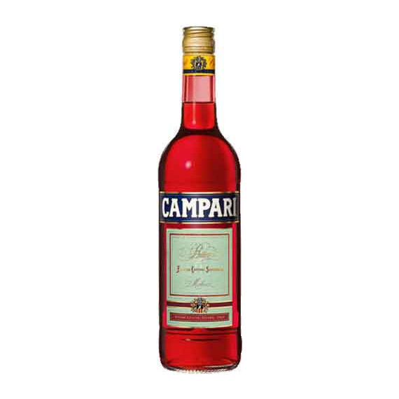 BITTER CAMPARI LT.1