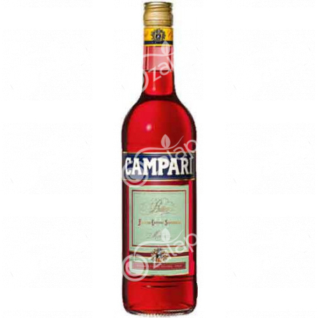 BITTER CAMPARI LT.1