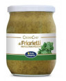 'O SOLE 'E NAPULE CREMA DI FRIARIELLO GR.530