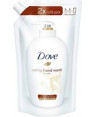 DOVE SAPONE LIQUIDO RICARICA SILK ML.500