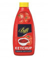 GAIA KETCHUP SQUEEZE GR.950