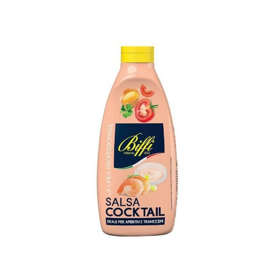 BIFFI SALSA COCKTAIL SQUEEZE GR.830