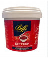 GAIA KETCHUP GASTRONOMICO KG.5