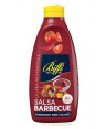 GAIA SALSA BARBECUE SQUEEZE GR.900