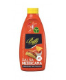 BIFFI SALSA MESSICANA SQUEEZE GR.900