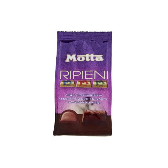 MOTTA CIOCCOLATINI