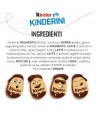 KINDER BISCOTTI KINDERINI SACCHETTO GR.250