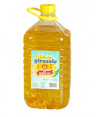 MANCINI OLIO SEMI DI GIRASOLE LT.5 PET