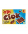 SAIWA ORO CIOK AL LATTE 10X 25GR.