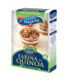 LO CONTE LE FARINE MAGICHE FARINA DI QUINOA GR.200