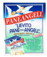 PANEANGELI LIEVITO VANIGLIATO PER DOLCI X3 BS. GR.48