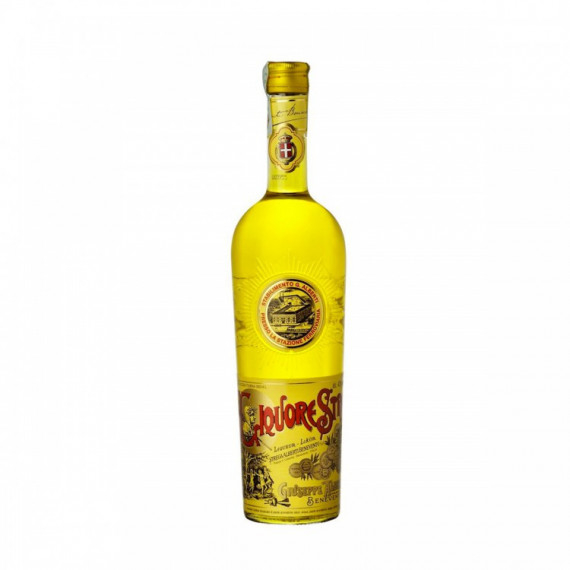 LIQUORE STREGA CL.70 ALBERTI