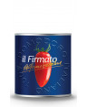 Il Firmato (Top Quality) Pelati salsati - Linea Chef 6x2500 grammi