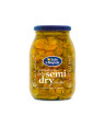 Pomodorino giallo semy dry in olio di girasole (vetro) - Linea Chef 6x960 grammi