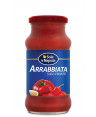 Sugo pronto all'arrabbiata (vetro) 12x350 grammi