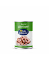 Borlotti lessati (strappo) 24x400 grammi