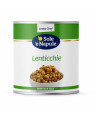 Lenticchie lessate - Linea Chef 6x2500 grammi