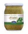 Crema di friariello napoletano (vetro) - Linea Chef 6x530 grammi