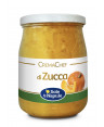 Crema di zucca (vetro) - Linea Chef 6x540 grammi