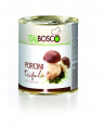 Porcini trifolati in olio di girasole (strappo) - Linea Chef 6x800 grammi