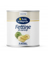 Carciofi a fettine al naturale - Linea Chef 6x2600 grammi