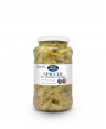 Spicchi di carciofi conditi in olio di girasole -Linea Chef 2x2900 grammi